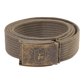 Deerhunter Canvas Belt