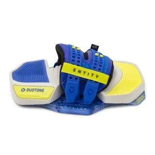Duotone Entity Ergo Footstrap Set 2024