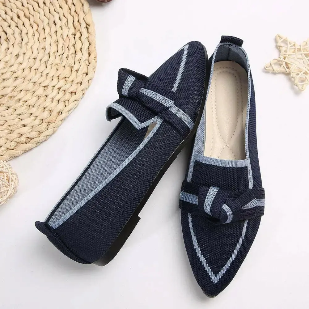 Elegant Heel Flats Redefining Luxury Fashion for Women