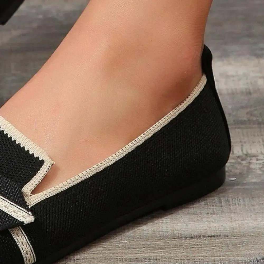 Elegant Heel Flats Redefining Luxury Fashion for Women