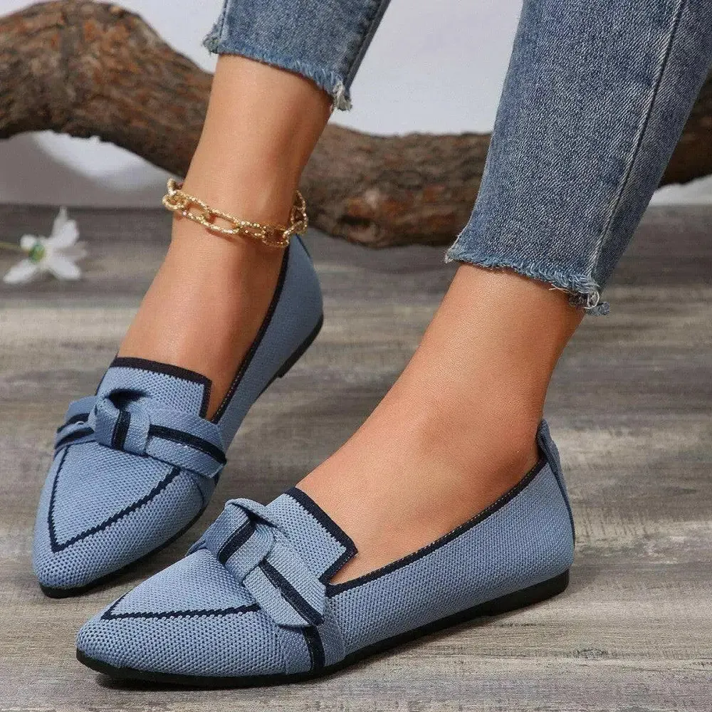 Elegant Heel Flats Redefining Luxury Fashion for Women