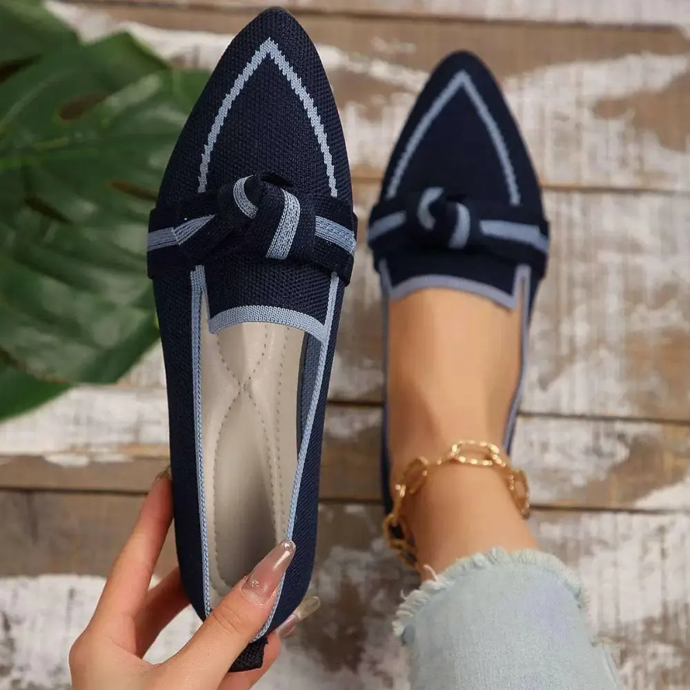 Elegant Heel Flats Redefining Luxury Fashion for Women