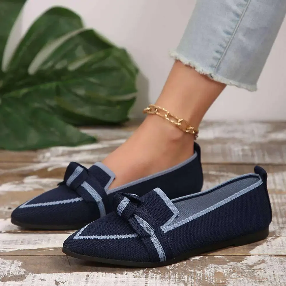 Elegant Heel Flats Redefining Luxury Fashion for Women