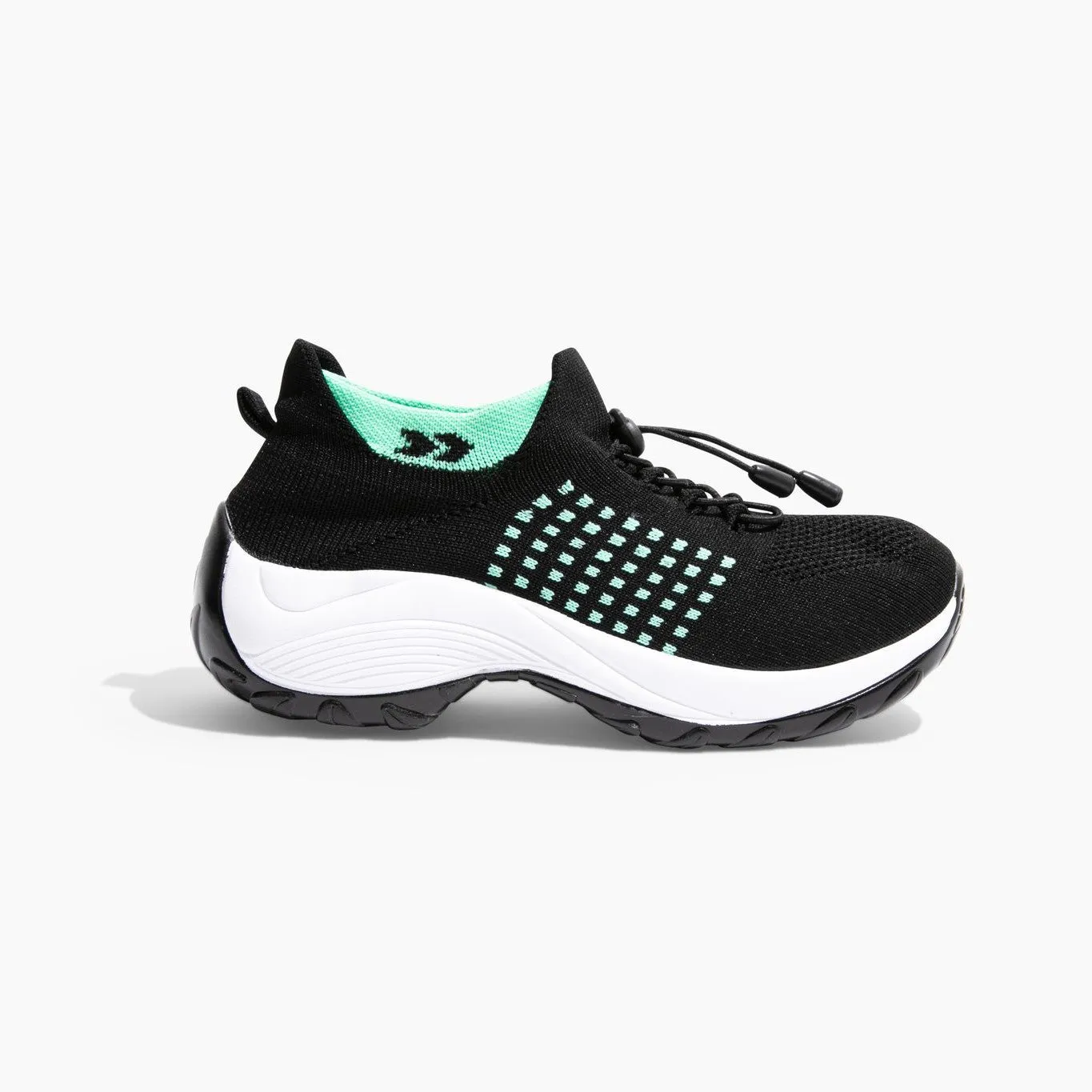 EMILY™ ORTHOPEDIC SNEAKERS WITH STRETCHABLE CUSHION