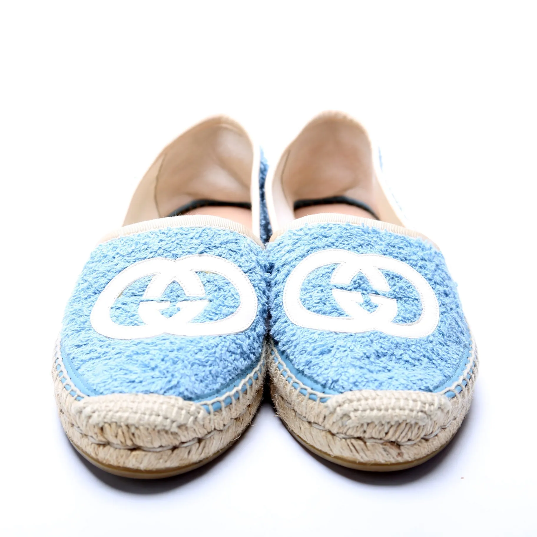 Gucci Espadrilles Size 37