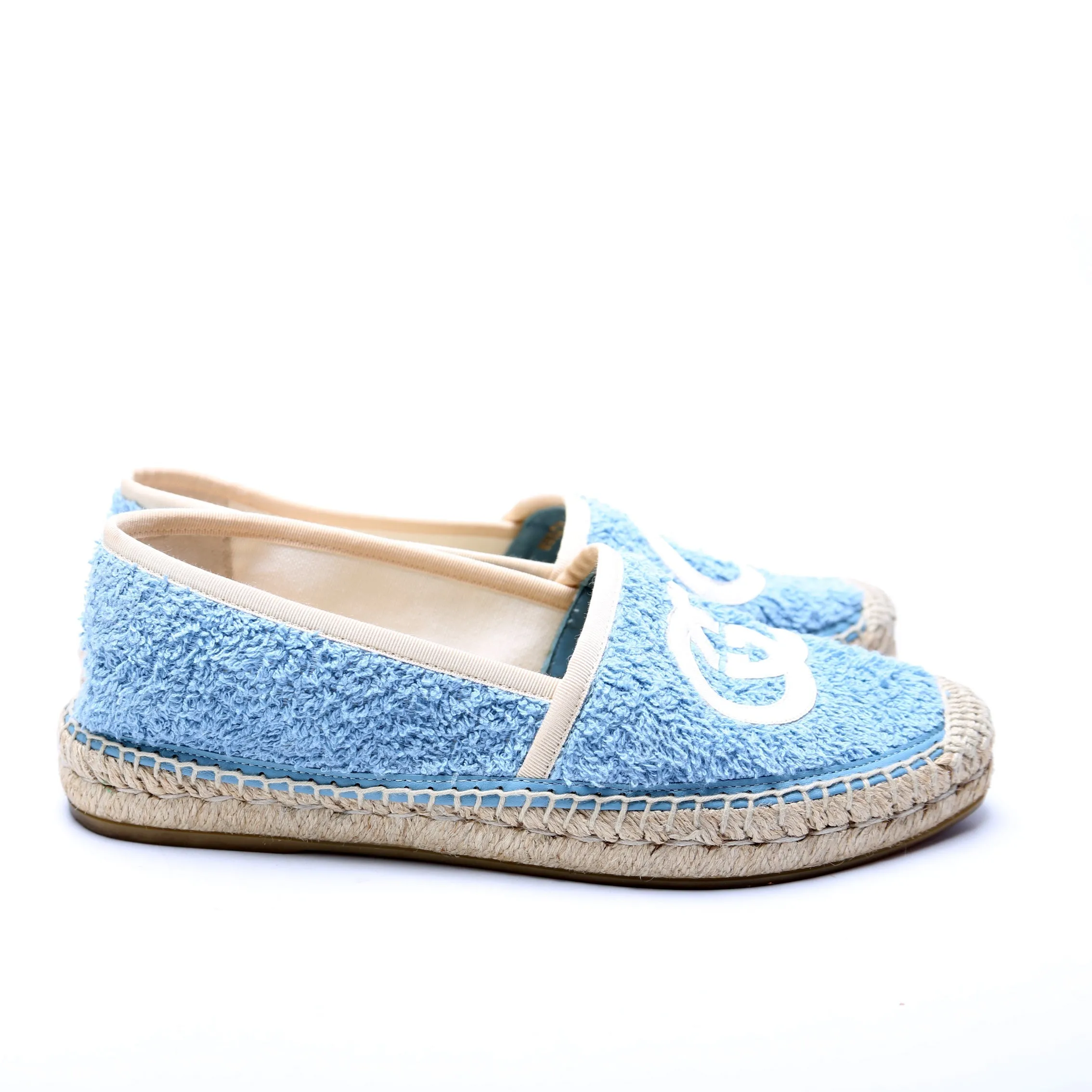 Gucci Espadrilles Size 37