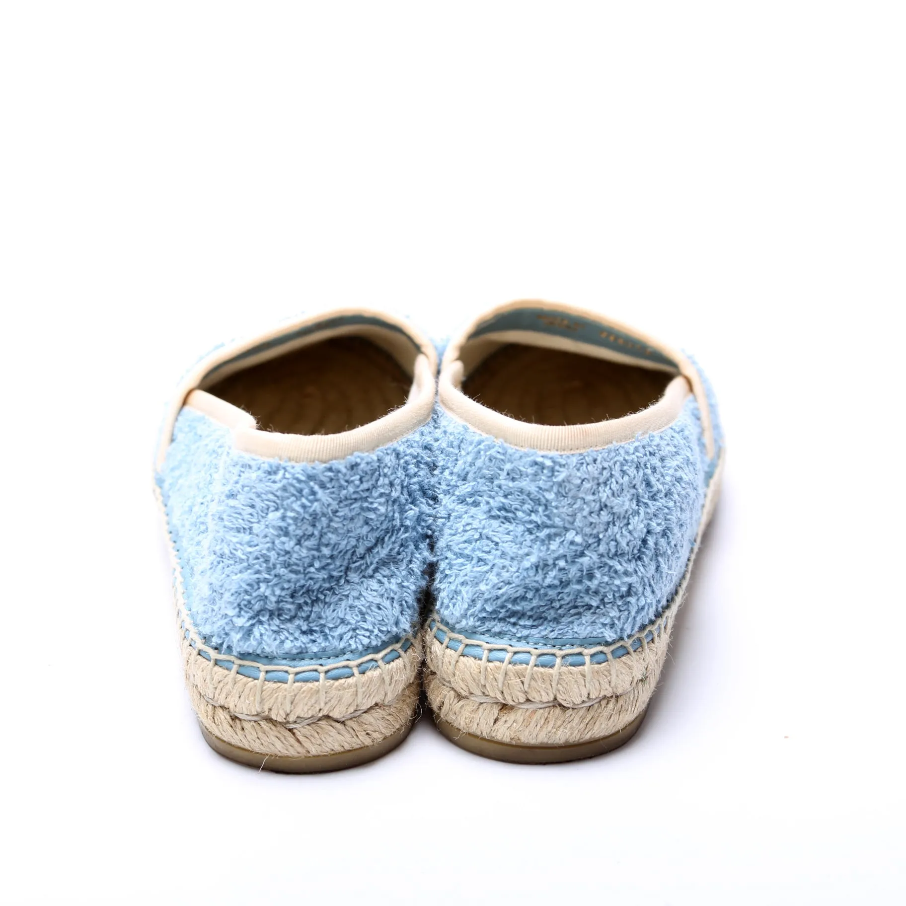 Gucci Espadrilles Size 37