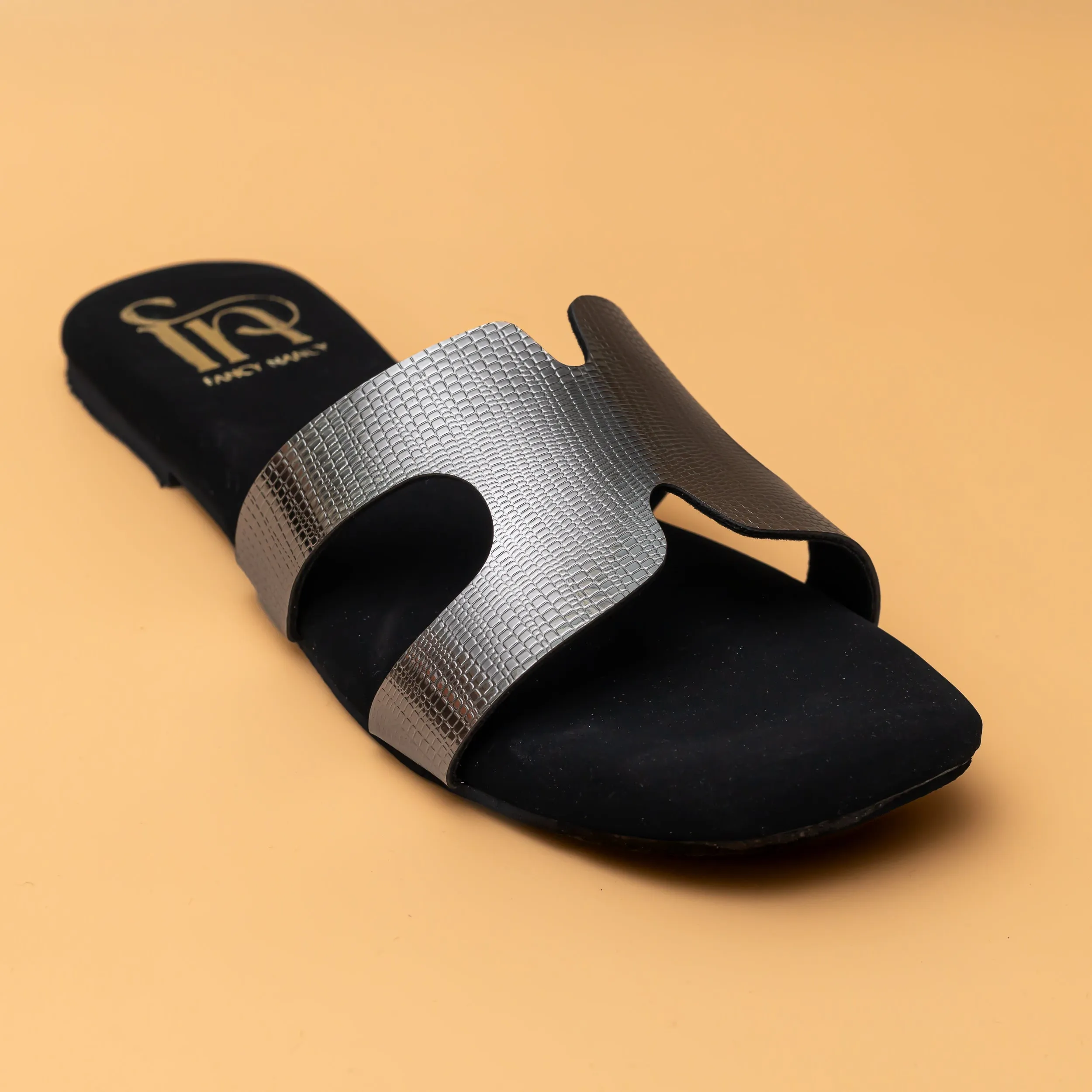 H Flats - Grey