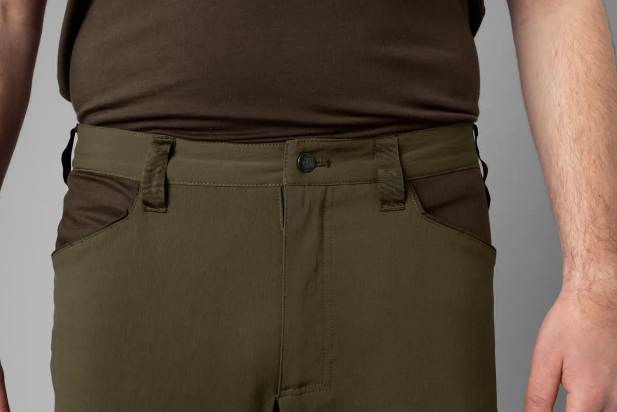 Harkila Ragnar trousers - Willow green euro C54