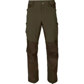 Harkila Ragnar trousers - Willow green euro C54