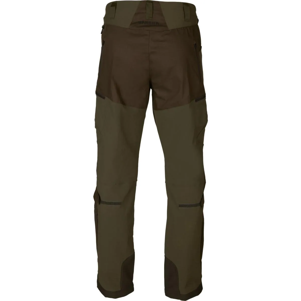 Harkila Ragnar trousers - Willow green euro C54