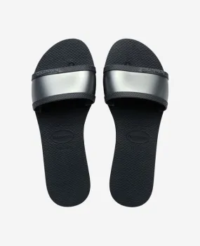 HAVAIANAS YOU ANGRA - NEW GRAPHITE