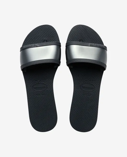 HAVAIANAS YOU ANGRA - NEW GRAPHITE