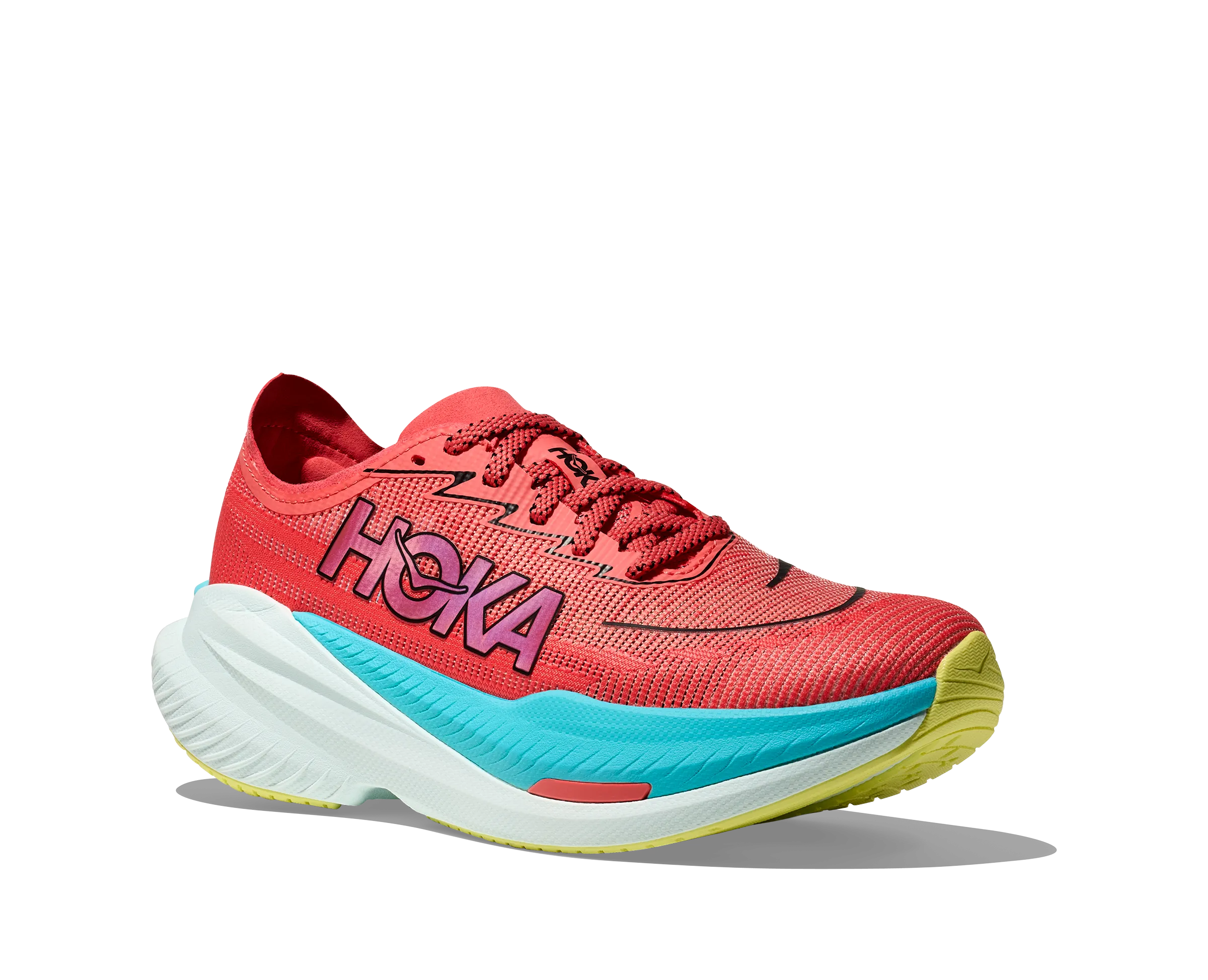 Hoka - Men's Mach X2 Neutral Shoe