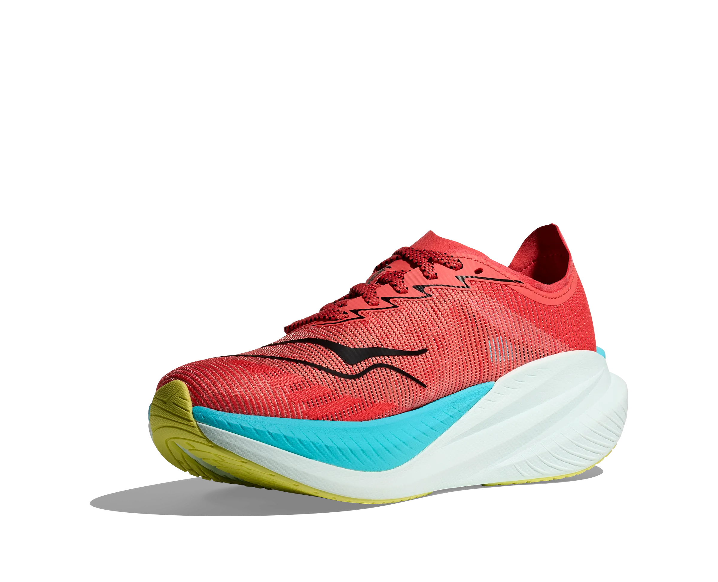 Hoka - Men's Mach X2 Neutral Shoe