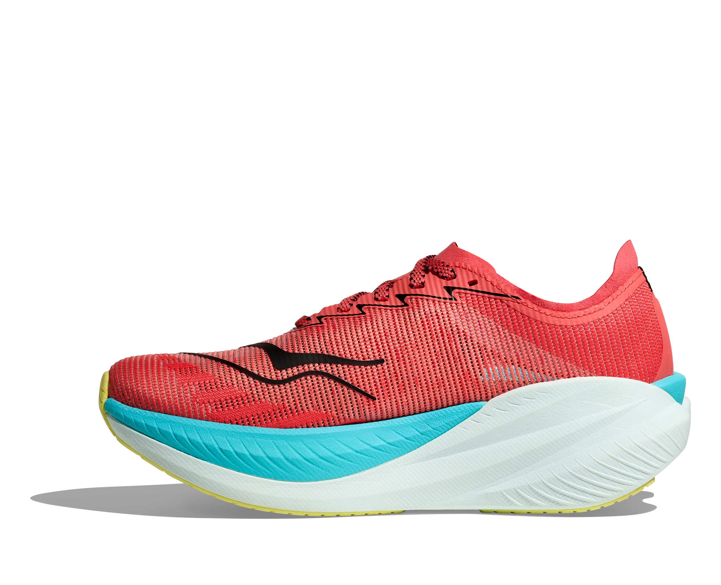 Hoka - Men's Mach X2 Neutral Shoe
