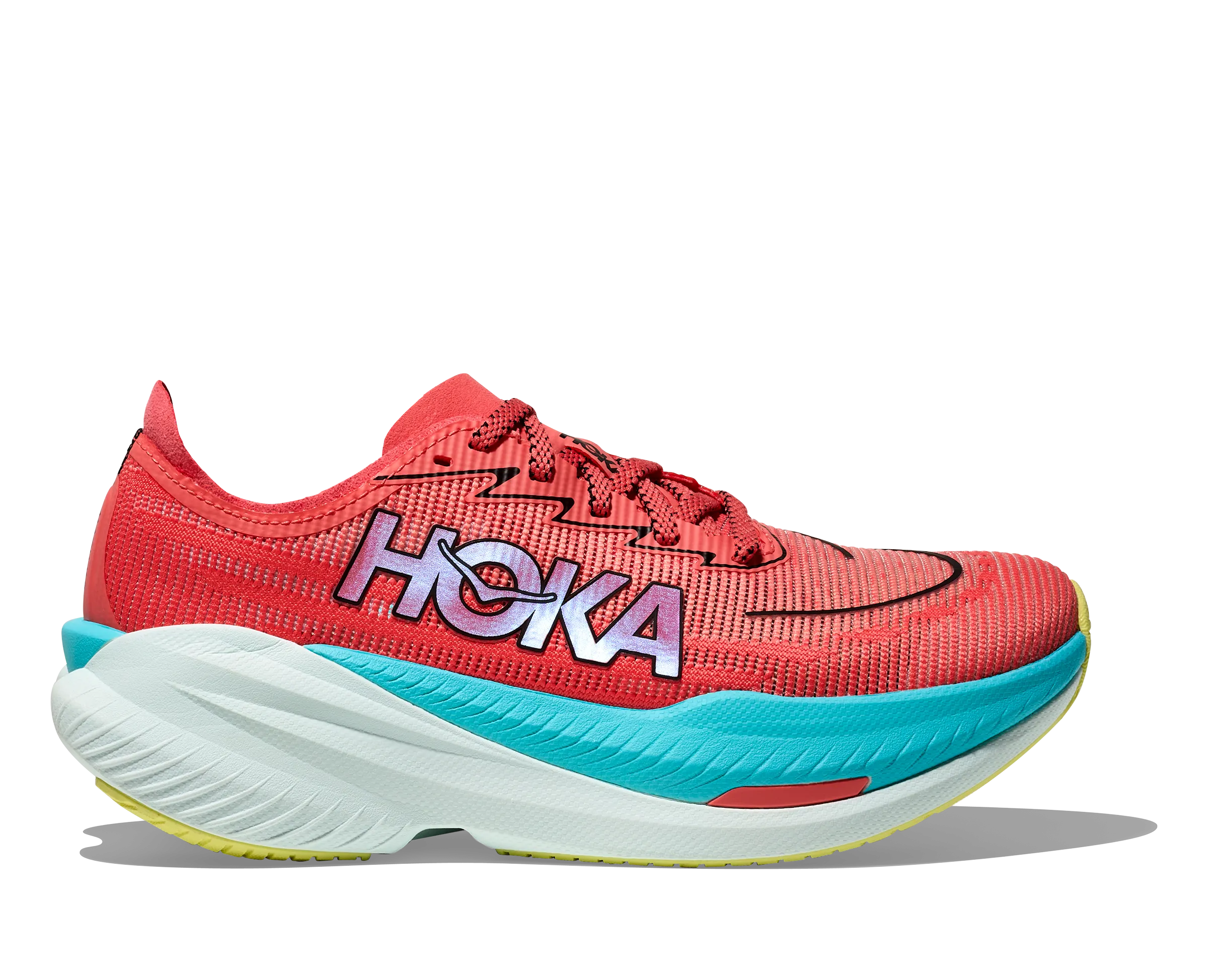 Hoka - Men's Mach X2 Neutral Shoe
