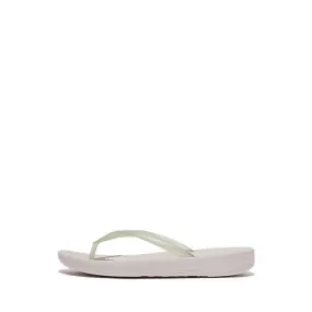 iQUSHION Glitter Ergonomic Flip-Flops