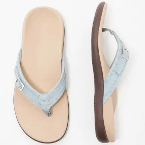 Ivyshape | Anti-Slip Orthopedic Slippers for Women