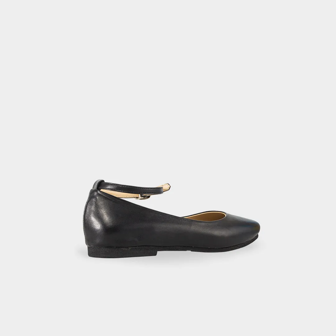 Kelly Flats (Black)