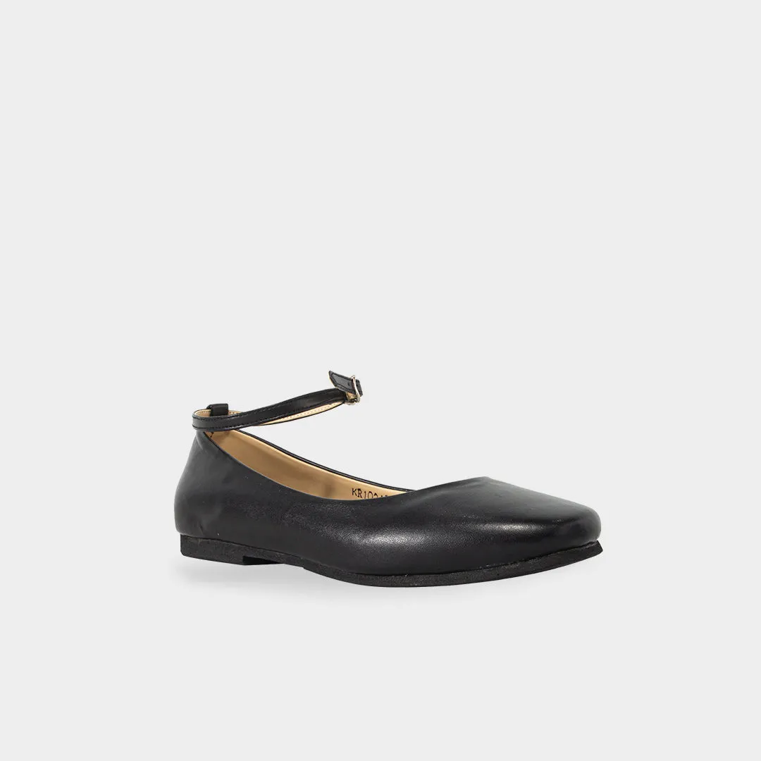 Kelly Flats (Black)