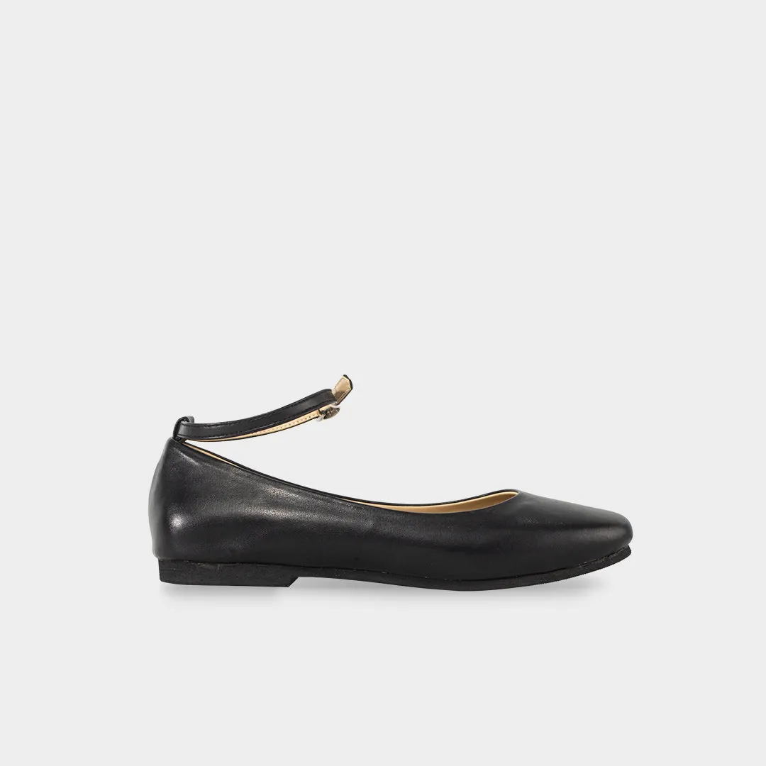Kelly Flats (Black)
