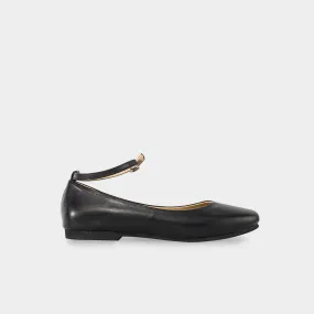 Kelly Flats (Black)