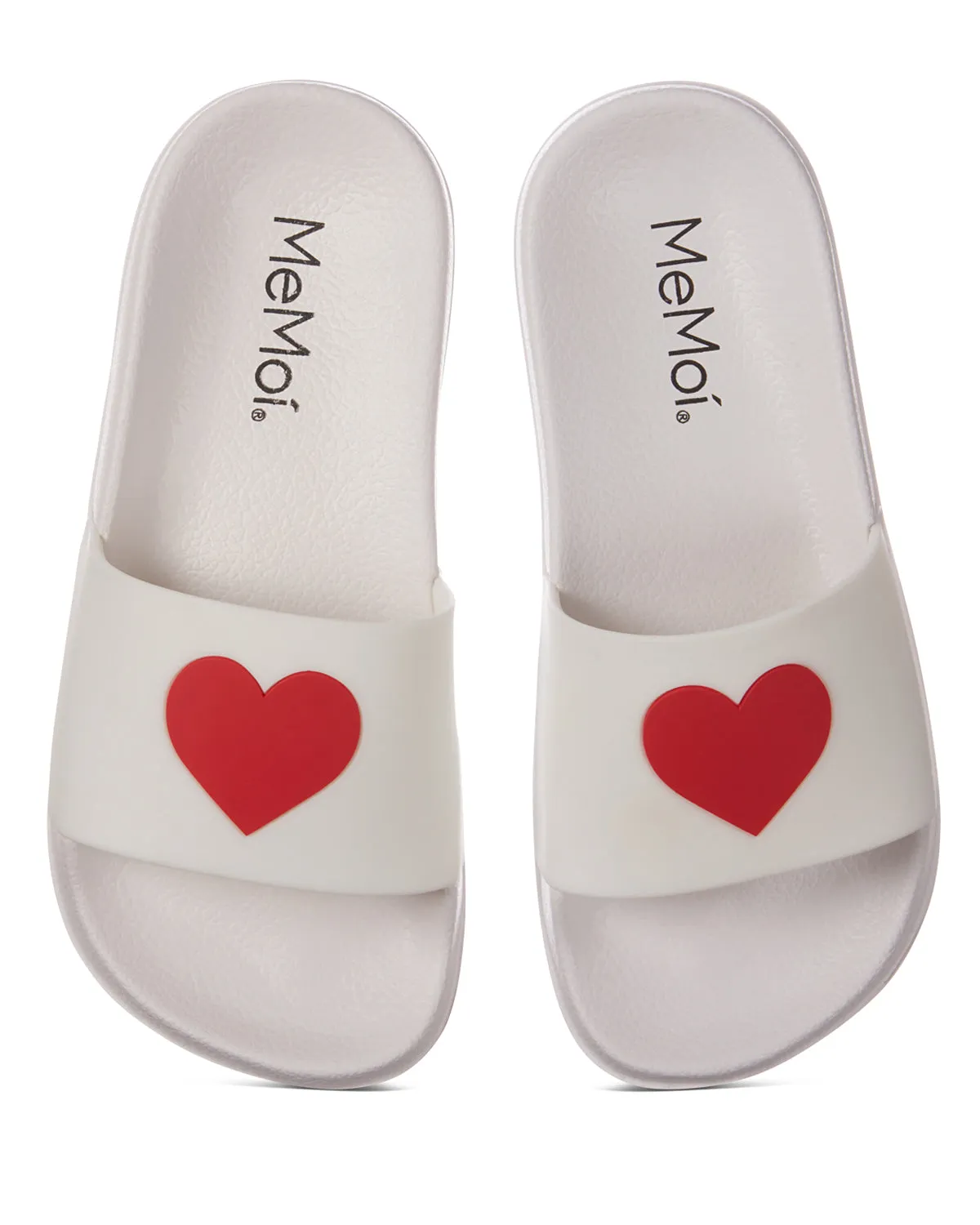 Kids' Heart Slides