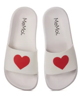 Kids' Heart Slides