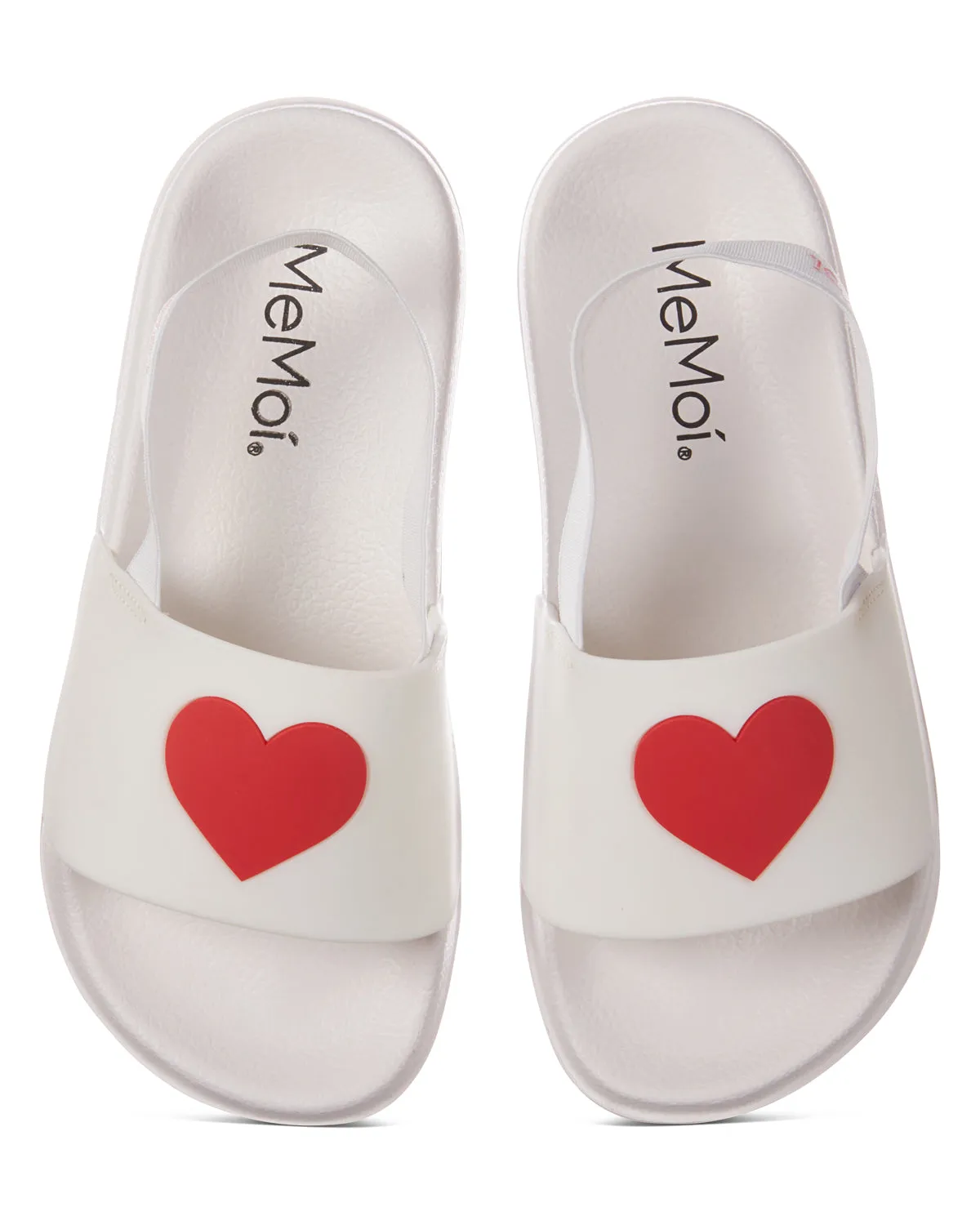 Kids' Heart Slides