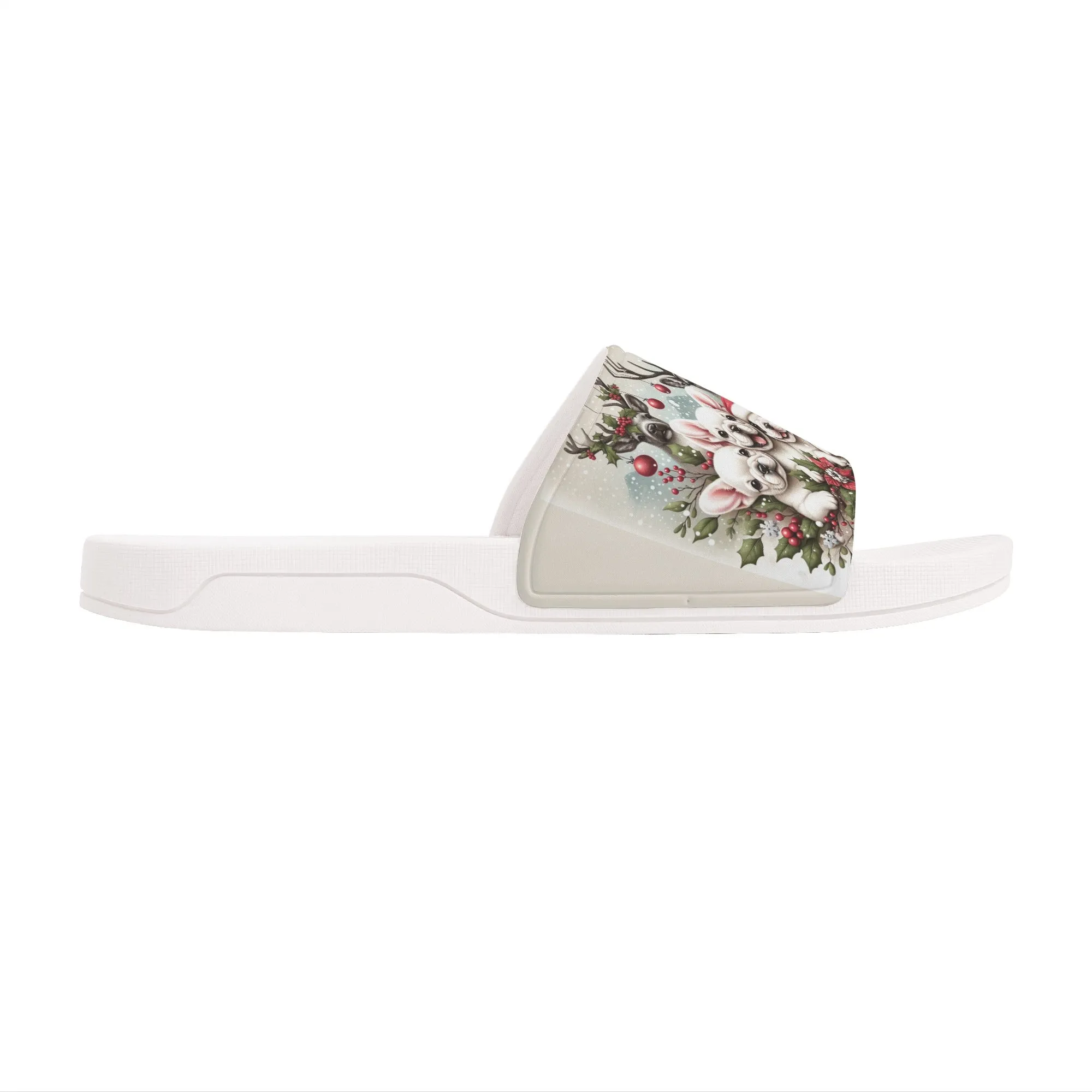 Lucy -  Sandals