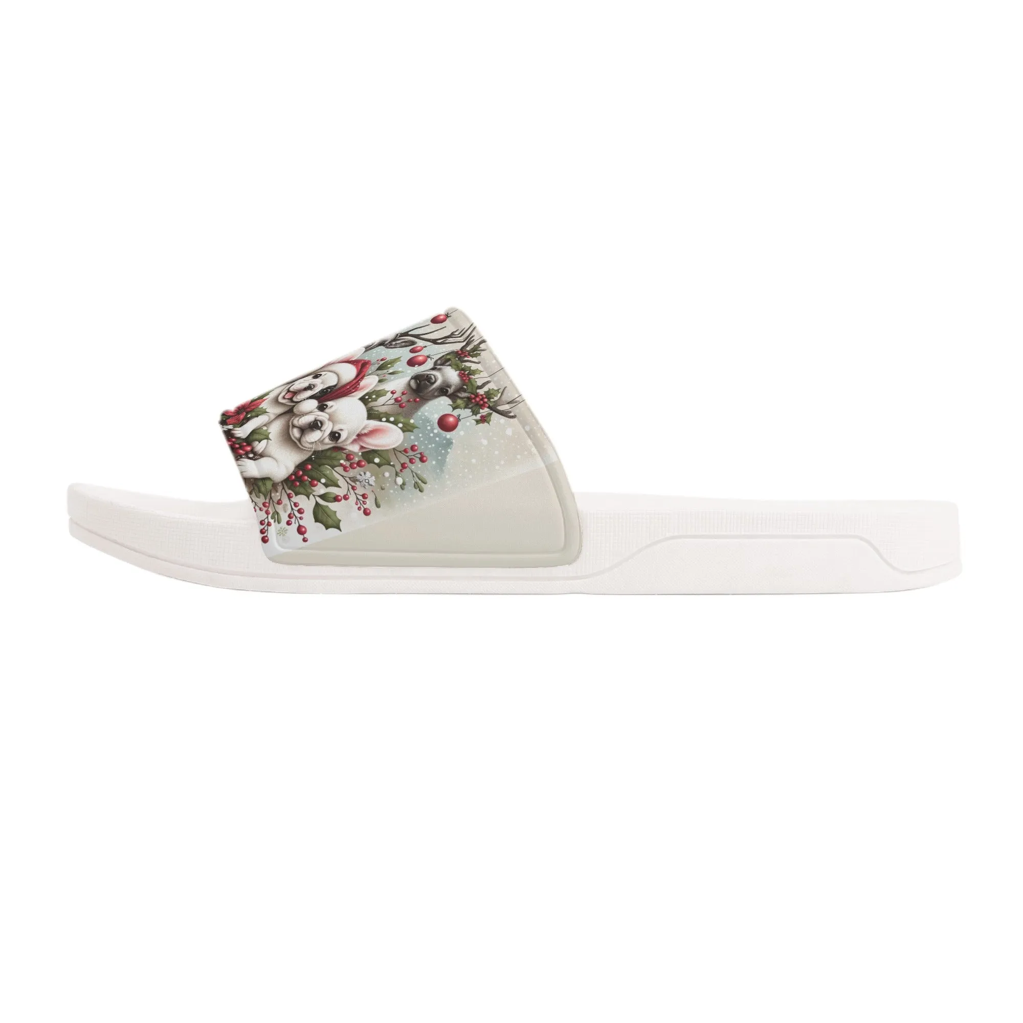 Lucy -  Sandals