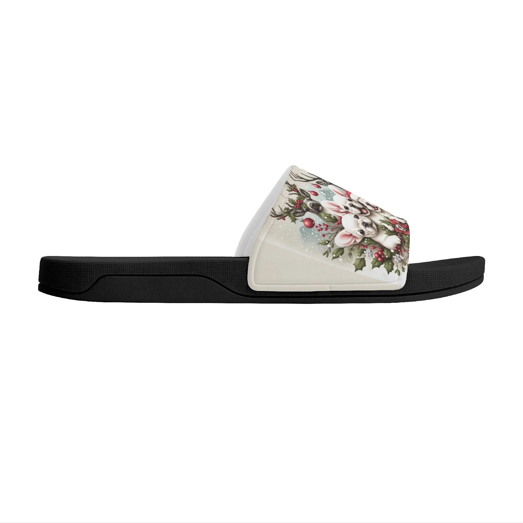 Lucy -  Sandals