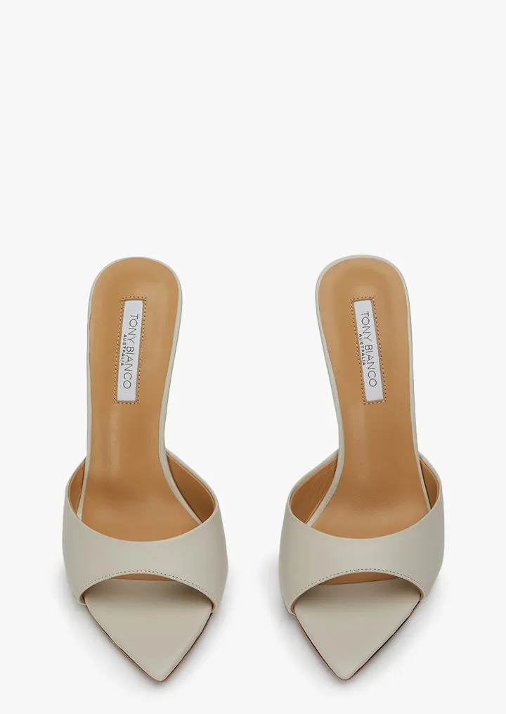 Malibu Dove Nappa