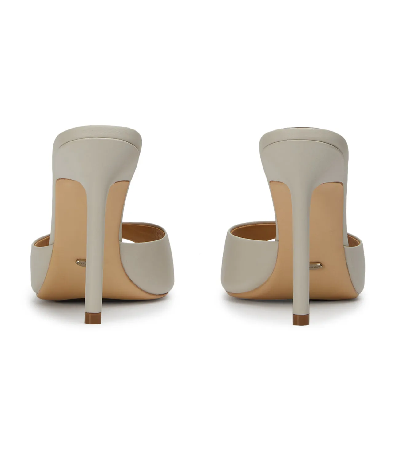 Malibu Dove Nappa