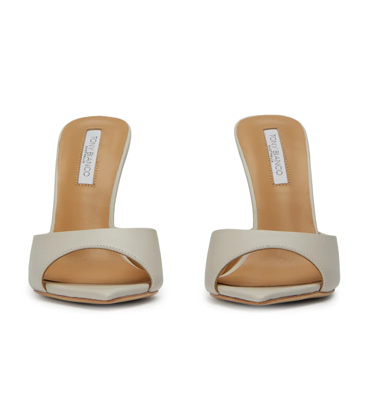 Malibu Dove Nappa