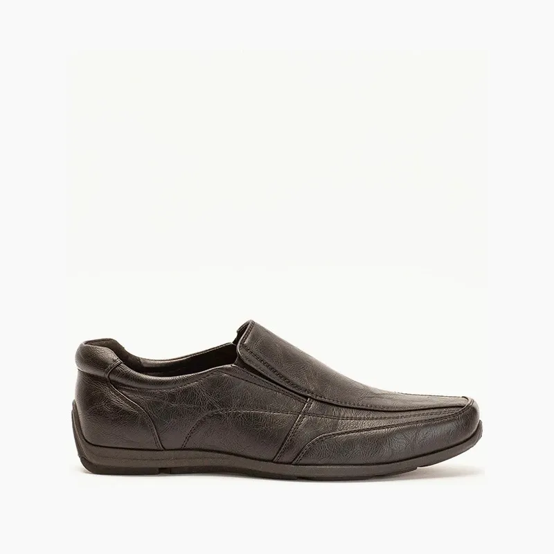 Mancini Men Casual Loafer _ 100708