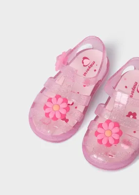 Mayoral Beach Sandals for Baby