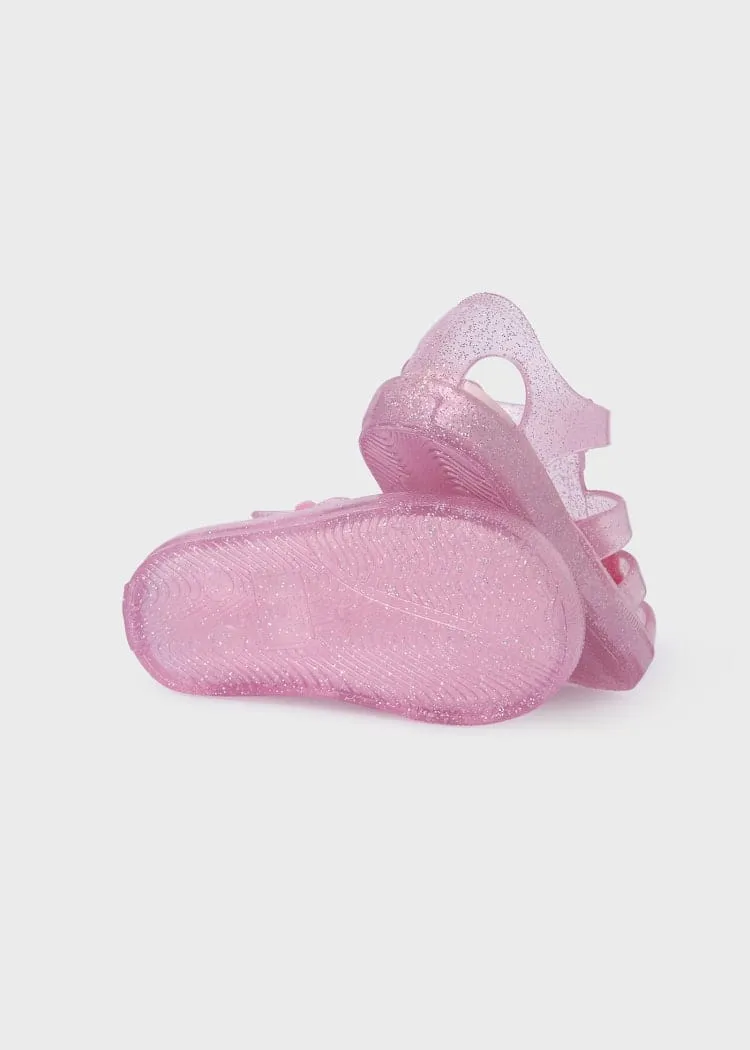 Mayoral Beach Sandals for Baby