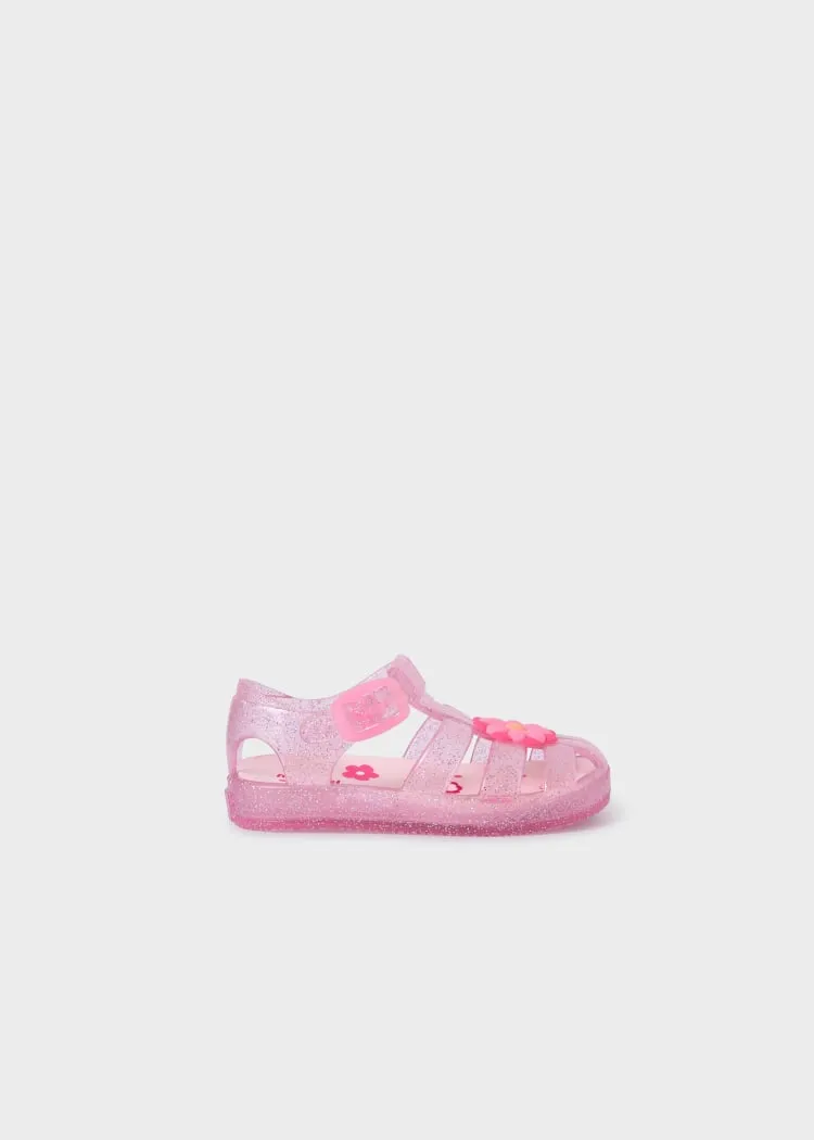 Mayoral Beach Sandals for Baby