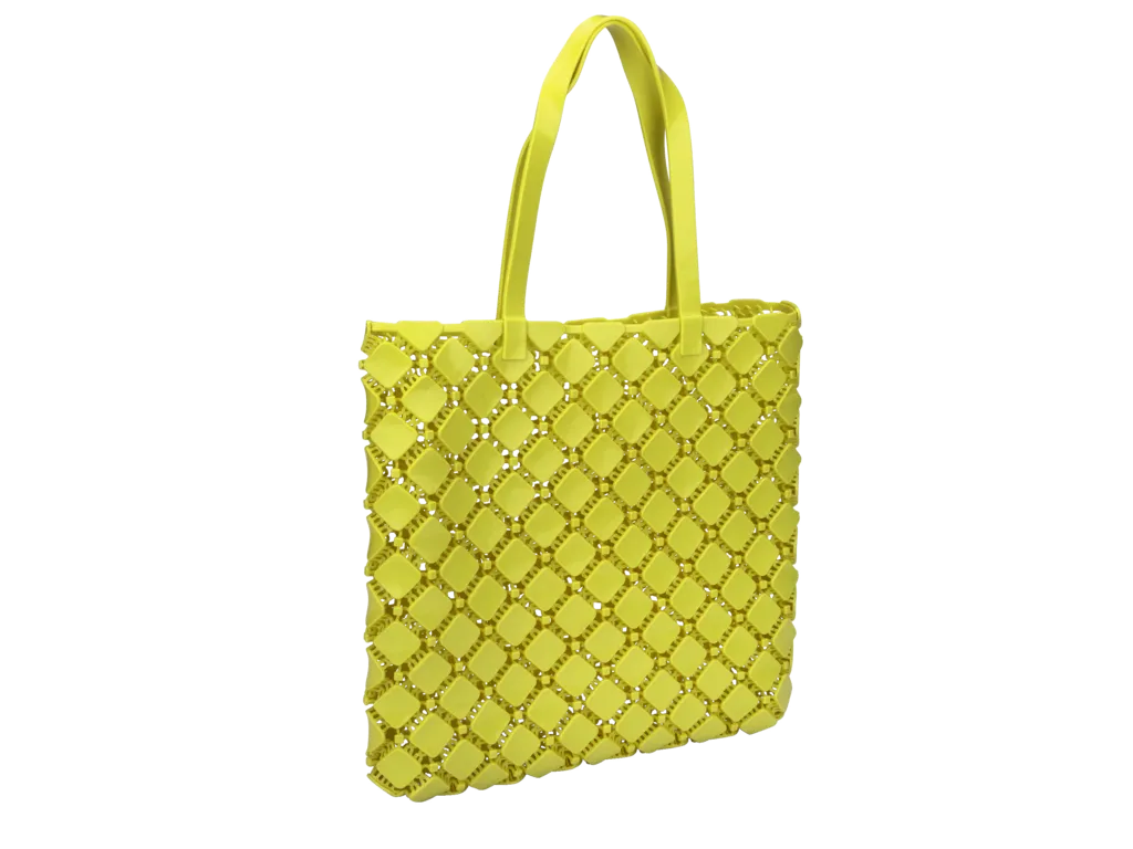 Melissa Mogu Bag   52 By Hikaru Matsumura