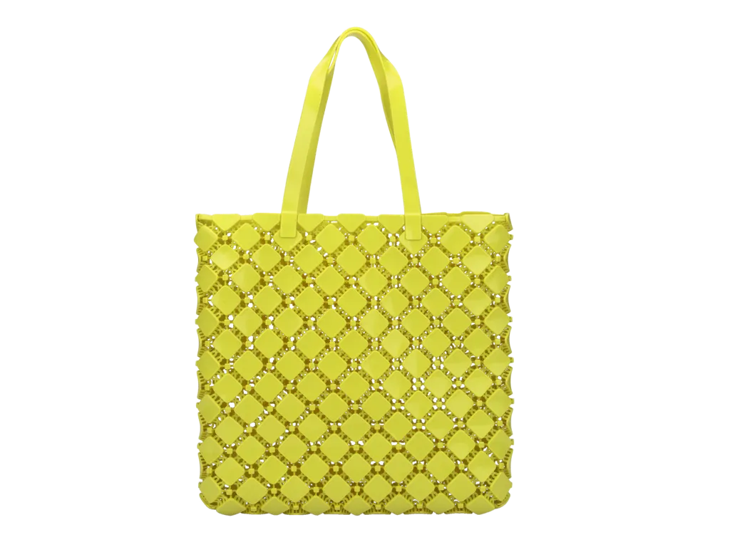 Melissa Mogu Bag   52 By Hikaru Matsumura