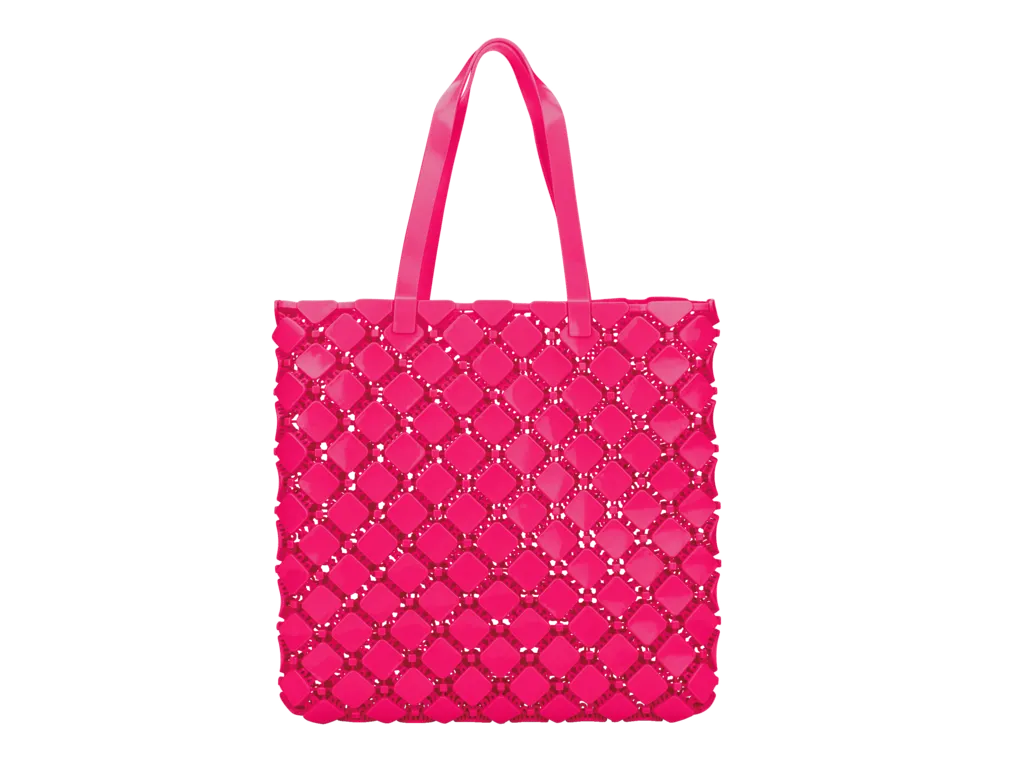 Melissa Mogu Bag   52 By Hikaru Matsumura