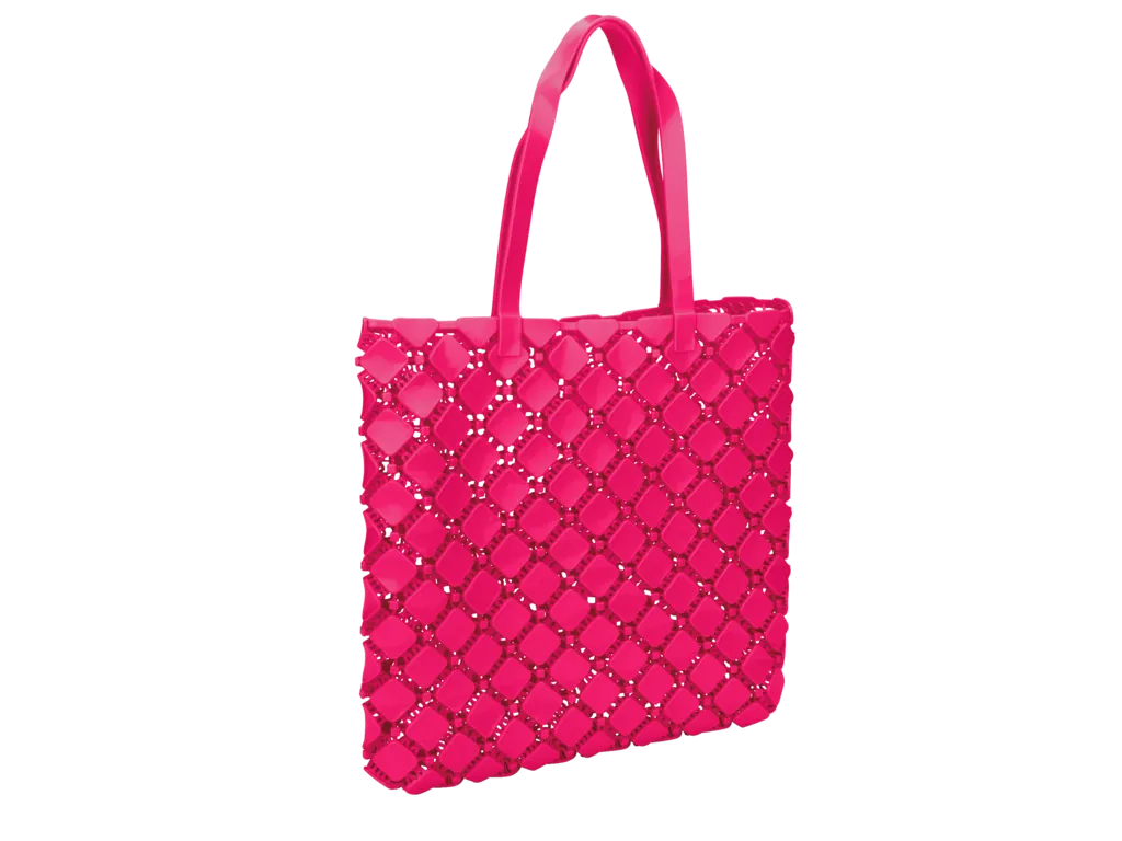 Melissa Mogu Bag   52 By Hikaru Matsumura