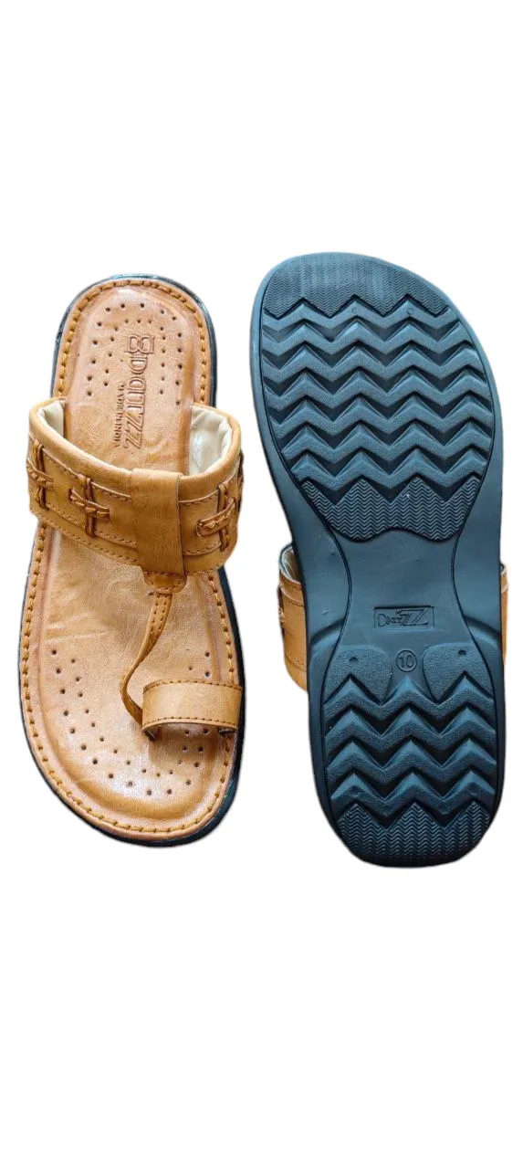 Men Slipper 2588
