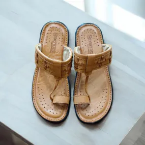 Men Slipper 2588