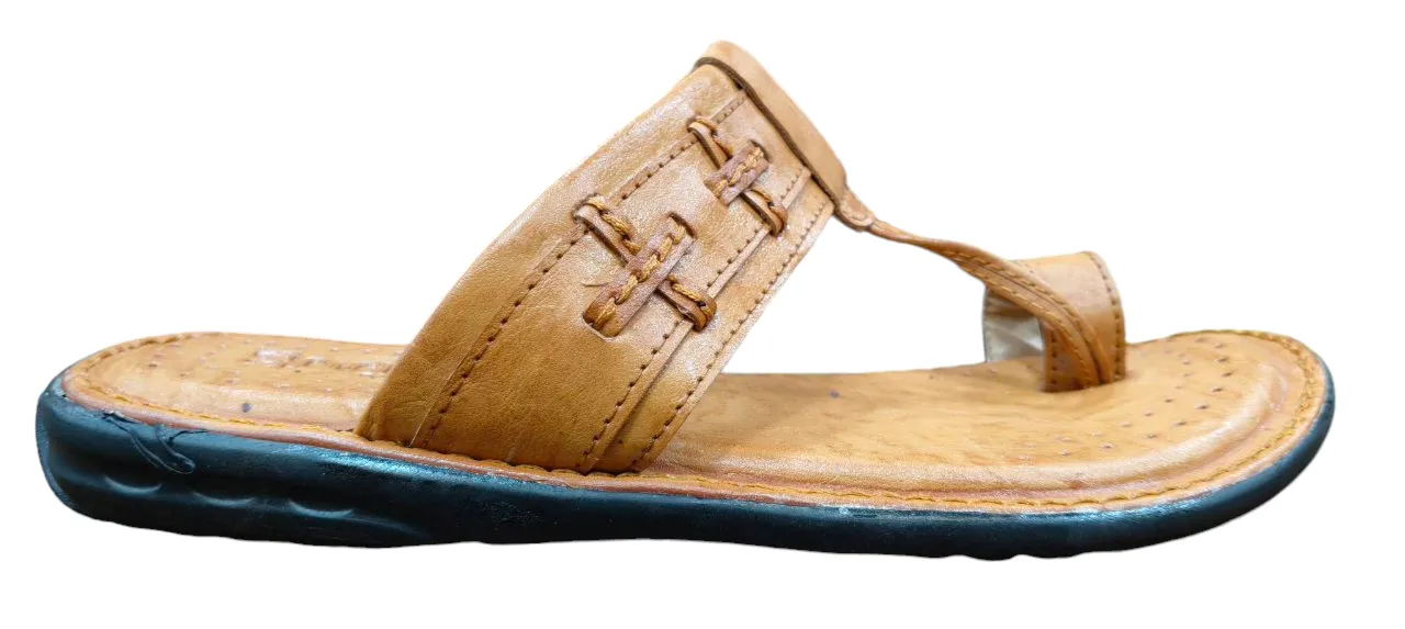 Men Slipper 2588