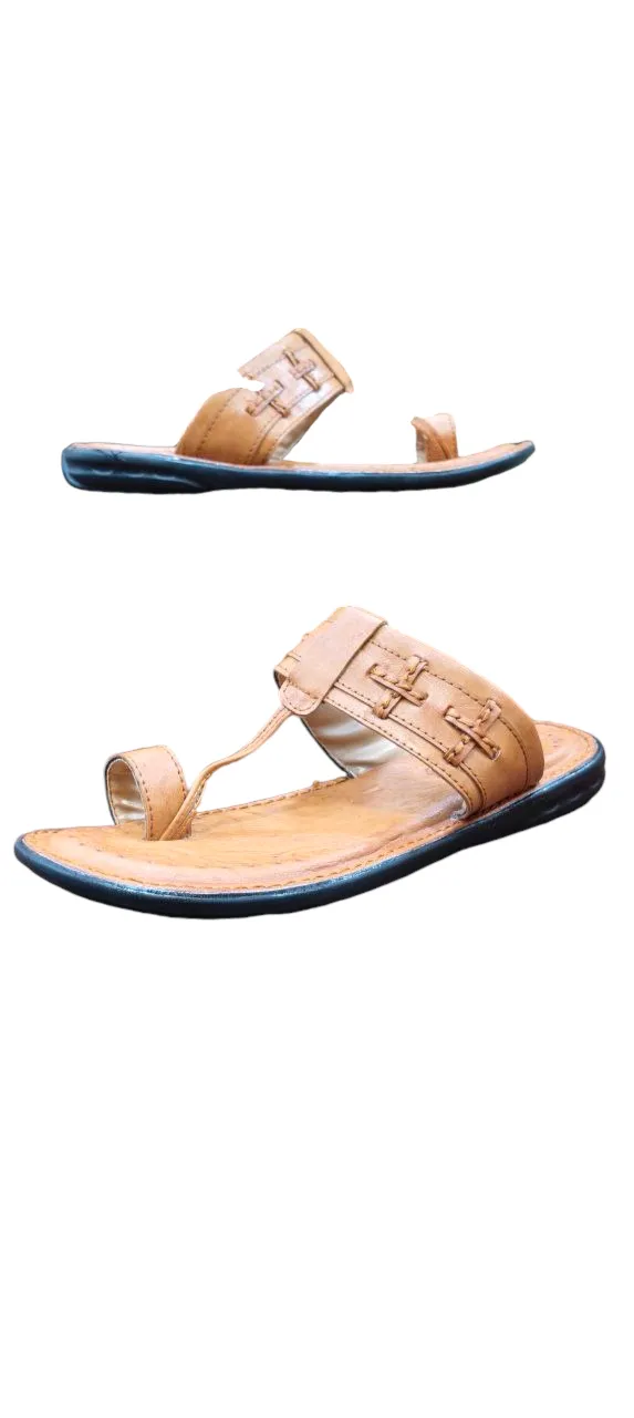 Men Slipper 2588