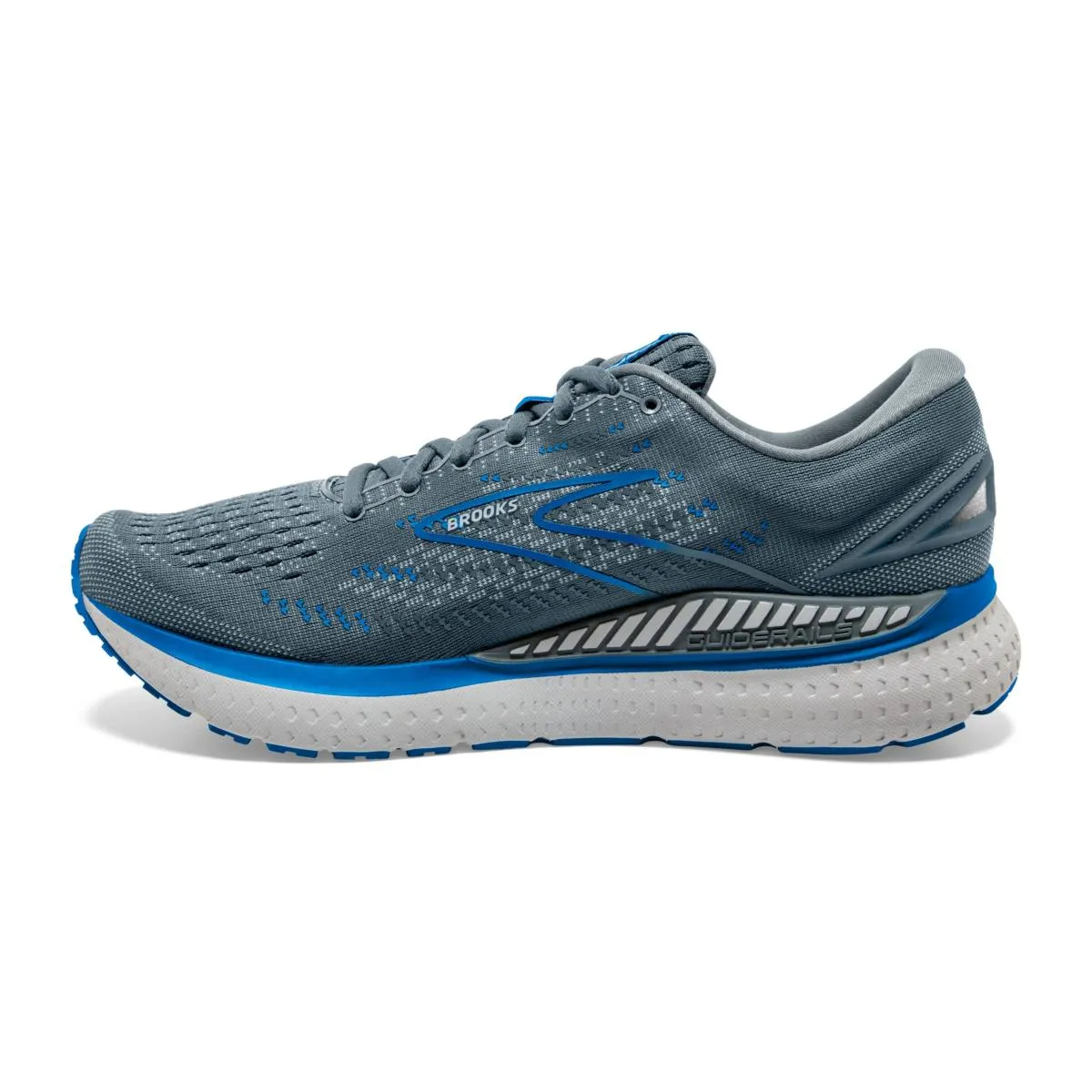 Men's Brooks Glycerin GTS 19 - 110357 1D 095