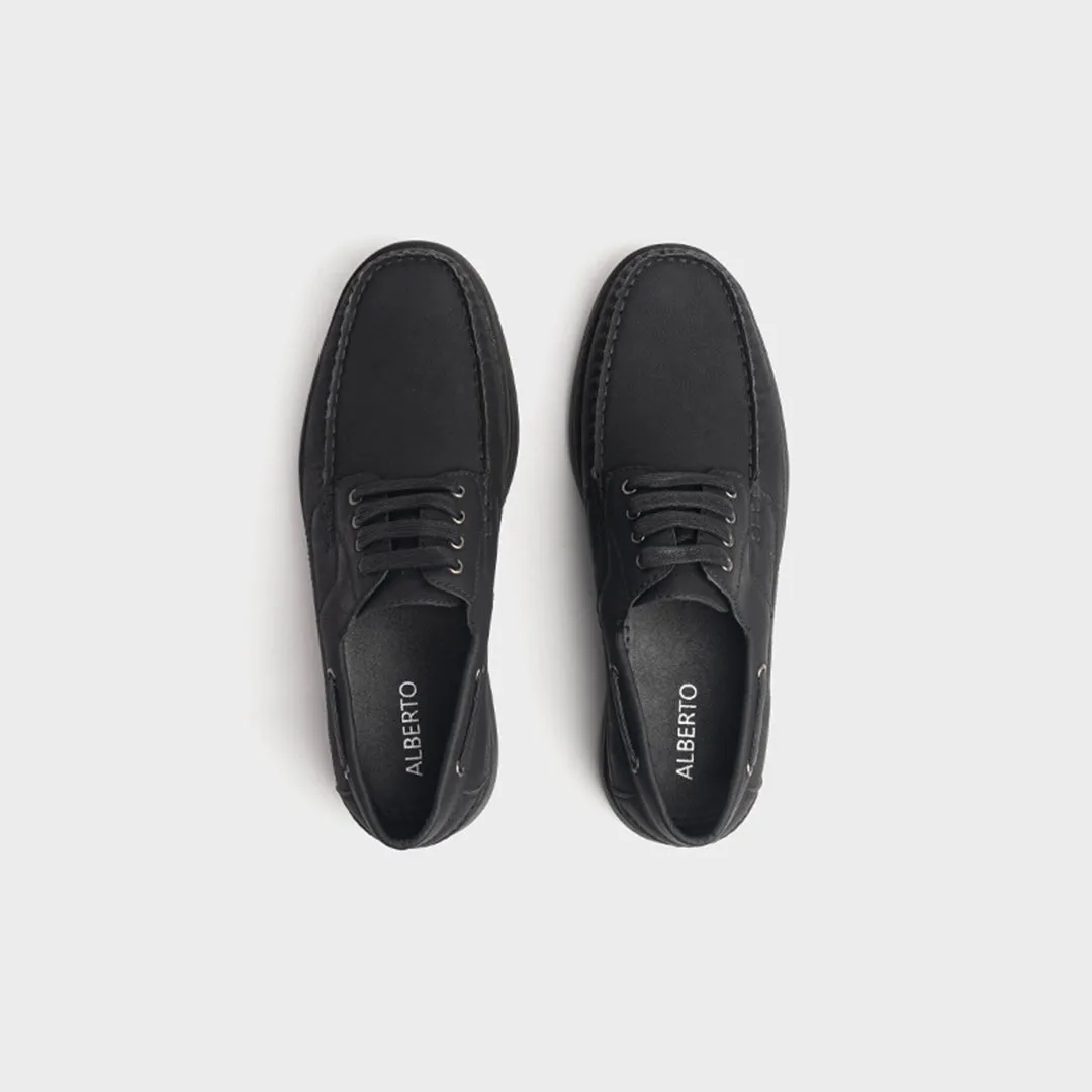 Men's Flint Slip-On Moccasins